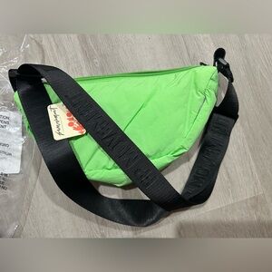 Free People Movement Bulls Eye Sling Bag